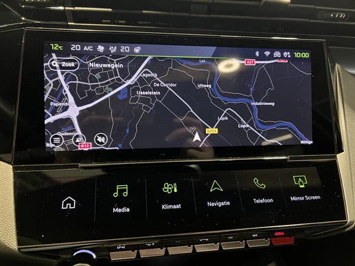 Peugeot 408 - Afbeelding 22 van 30