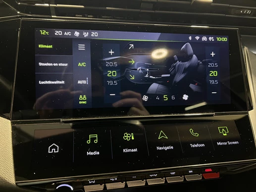 Peugeot 408 - Afbeelding 23 van 30