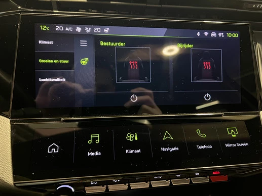 Peugeot 408 - Afbeelding 24 van 30