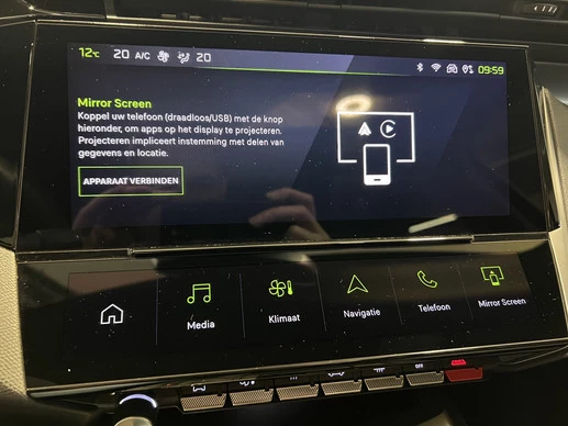 Peugeot 408 - Afbeelding 25 van 30