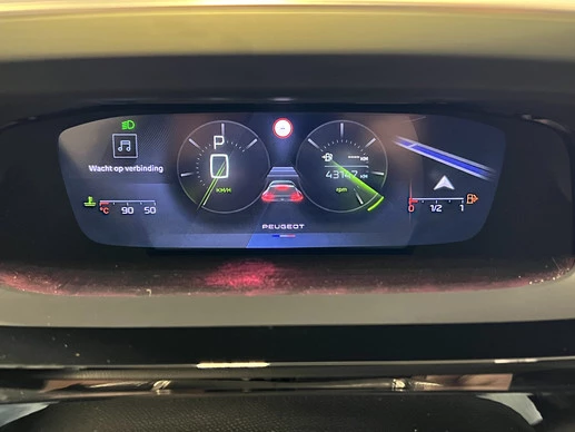 Peugeot 408 - Afbeelding 26 van 30