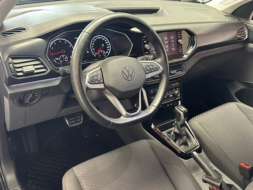 Volkswagen T-Cross - Afbeelding 11 van 30