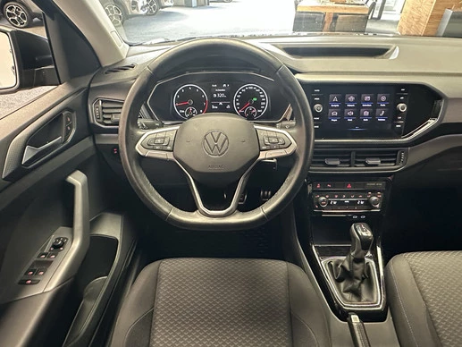 Volkswagen T-Cross - Afbeelding 12 van 30