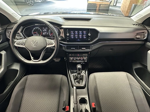 Volkswagen T-Cross - Afbeelding 13 van 30