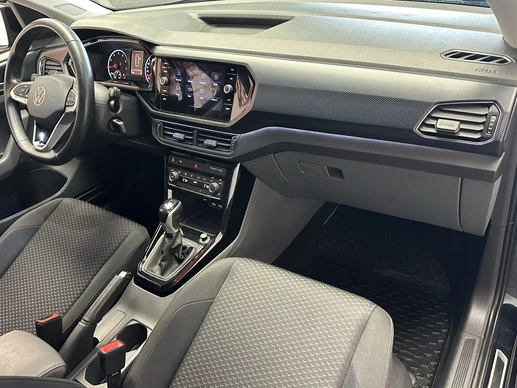 Volkswagen T-Cross - Afbeelding 14 van 30