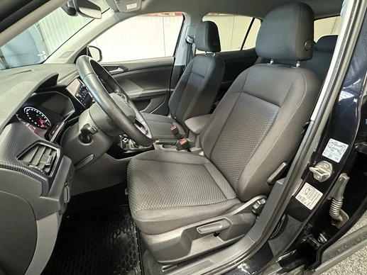 Volkswagen T-Cross - Afbeelding 15 van 30