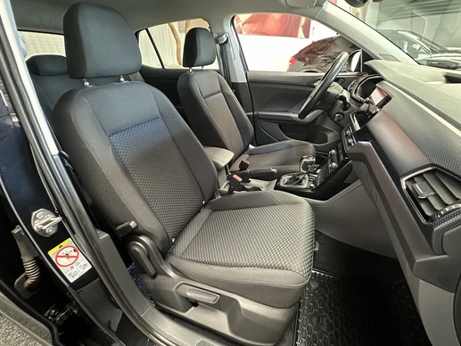 Volkswagen T-Cross - Afbeelding 16 van 30
