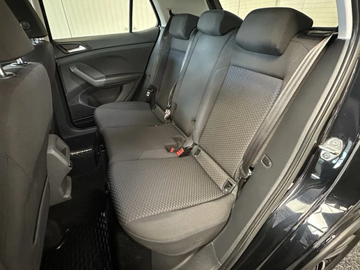 Volkswagen T-Cross - Afbeelding 17 van 30