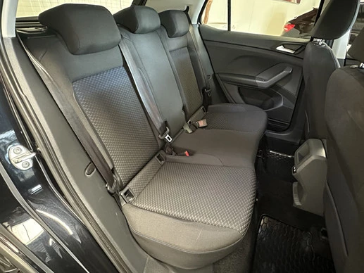 Volkswagen T-Cross - Afbeelding 18 van 30