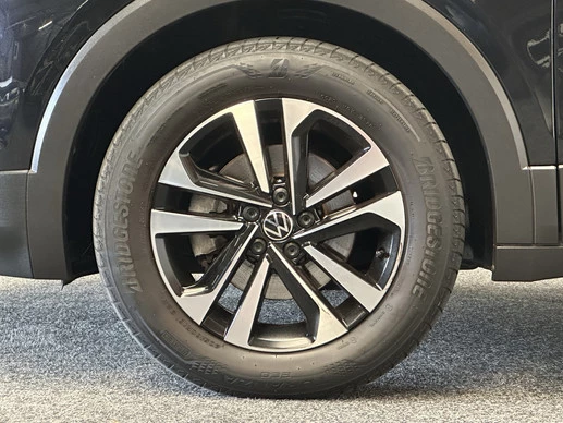 Volkswagen T-Cross - Afbeelding 19 van 30