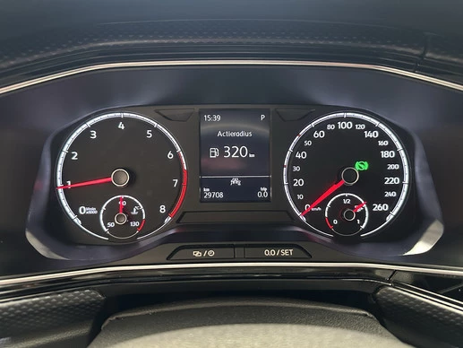 Volkswagen T-Cross - Afbeelding 20 van 30