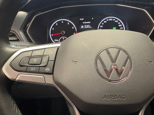 Volkswagen T-Cross - Afbeelding 21 van 30