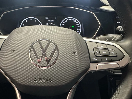 Volkswagen T-Cross - Afbeelding 22 van 30