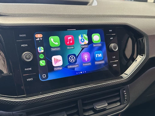 Volkswagen T-Cross - Afbeelding 25 van 30