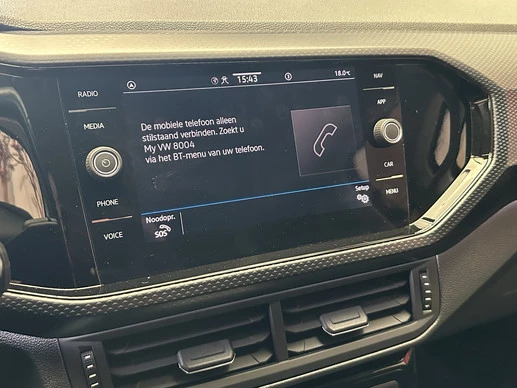 Volkswagen T-Cross - Afbeelding 28 van 30