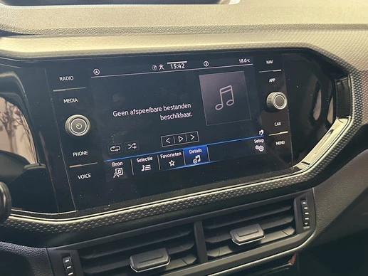 Volkswagen T-Cross - Afbeelding 29 van 30