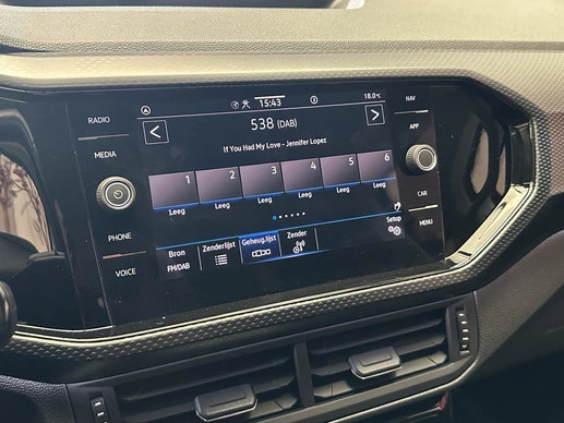 Volkswagen T-Cross - Afbeelding 30 van 30