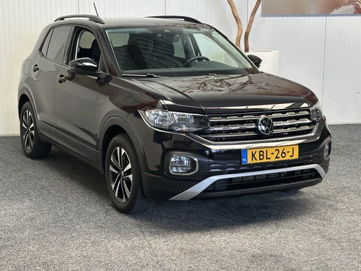 Volkswagen T-Cross - Afbeelding 2 van 30