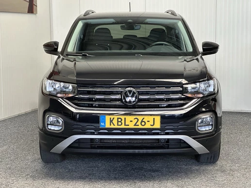 Volkswagen T-Cross - Afbeelding 3 van 30