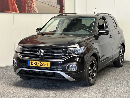 Volkswagen T-Cross - Afbeelding 4 van 30