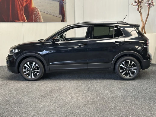 Volkswagen T-Cross - Afbeelding 5 van 30