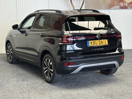 Volkswagen T-Cross - Afbeelding 6 van 30