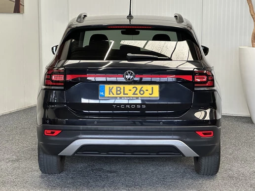 Volkswagen T-Cross - Afbeelding 7 van 30