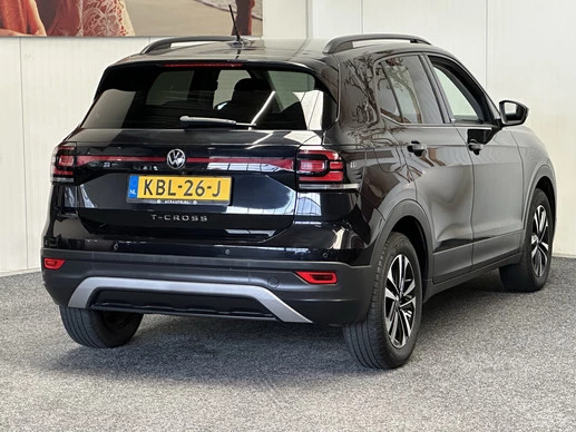 Volkswagen T-Cross - Afbeelding 8 van 30
