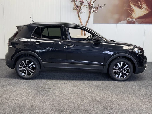 Volkswagen T-Cross - Afbeelding 9 van 30