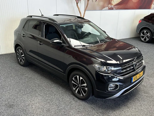 Volkswagen T-Cross - Afbeelding 10 van 30