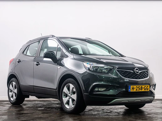 Opel Mokka X - Afbeelding 2 van 30