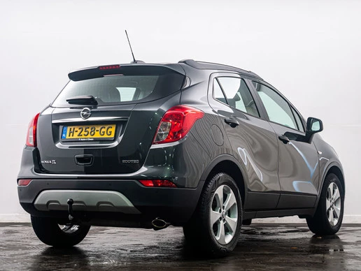 Opel Mokka X - Afbeelding 3 van 30