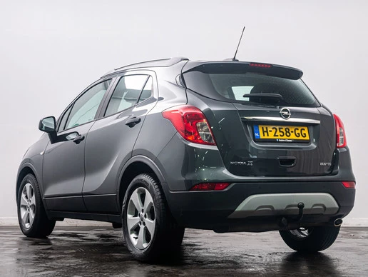 Opel Mokka X - Afbeelding 4 van 30