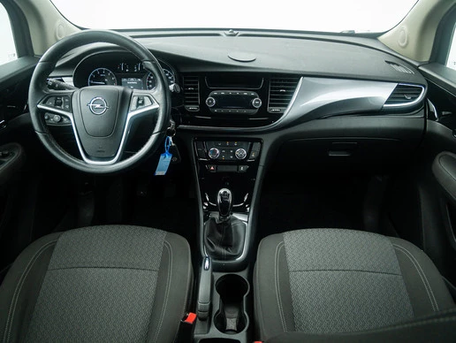 Opel Mokka X - Afbeelding 5 van 30