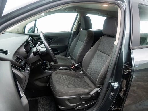 Opel Mokka X - Afbeelding 6 van 30
