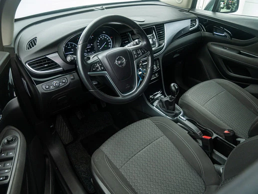 Opel Mokka X - Afbeelding 7 van 30