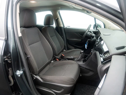 Opel Mokka X - Afbeelding 9 van 30
