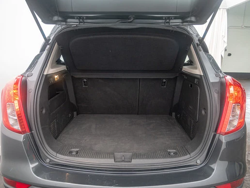 Opel Mokka X - Afbeelding 12 van 30