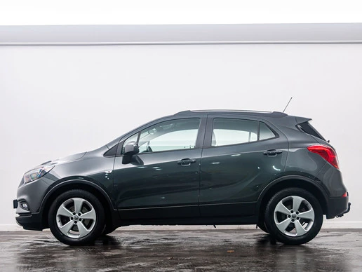 Opel Mokka X - Afbeelding 13 van 30