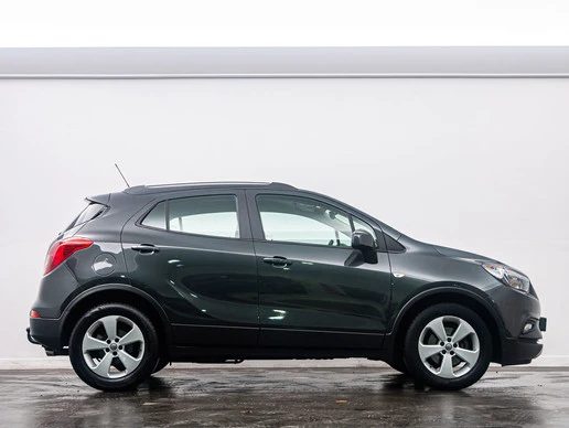 Opel Mokka X - Afbeelding 14 van 30