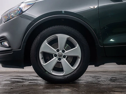Opel Mokka X - Afbeelding 16 van 30