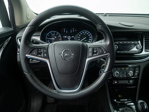 Opel Mokka X - Afbeelding 17 van 30