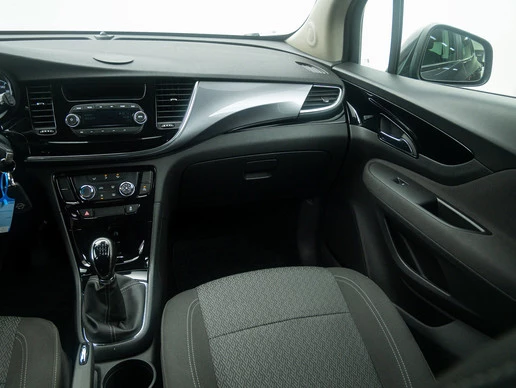 Opel Mokka X - Afbeelding 19 van 30