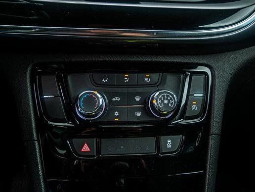 Opel Mokka X - Afbeelding 21 van 30