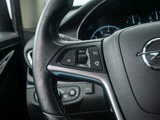 Opel Mokka X - Afbeelding 23 van 30