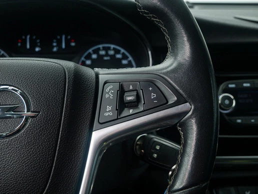 Opel Mokka X - Afbeelding 24 van 30