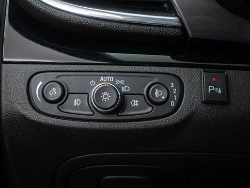 Opel Mokka X - Afbeelding 26 van 30