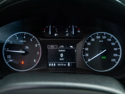 Opel Mokka X - Afbeelding 28 van 30