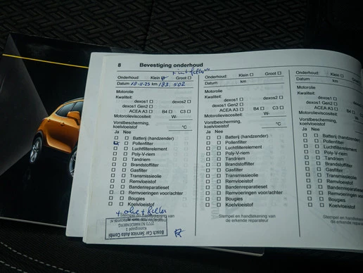 Opel Mokka X - Afbeelding 30 van 30