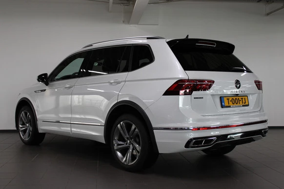Volkswagen Tiguan Allspace - Afbeelding 2 van 30